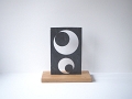 5e trophée de l'Entreprise Eco-Responsable 2018 - Sculpture ardoise