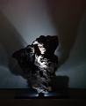 6 - Kochab - Sculpture lumineuse led en bois flotté